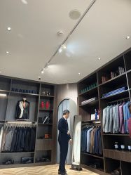 -予白婚纱礼服馆