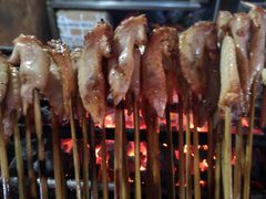 -李烤肉(非物质文化遗产)