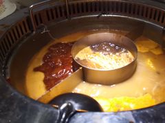 -重庆德庄火锅(映月湖环宇城店)