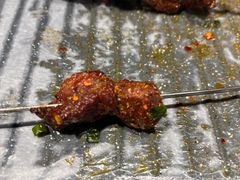 -唐力九头鸟烧烤·罗田吊锅(西云楼店)
