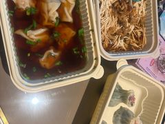 -扬州香格里拉·香宫中餐厅