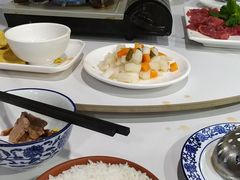 -贵州人家·酸汤火锅·20年老字号