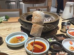 -泥炉烧肉师(新街口金銮巷店)