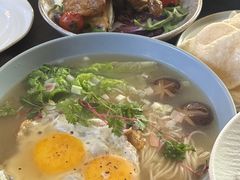 -Nord Grill&Bar Highland诺德西餐(深圳欢乐海岸店)