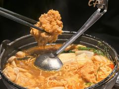 -小川洋风料理(江汉路店)