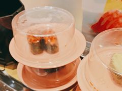 -争鲜回转寿司(通州万达店)
