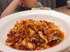 -湘辣辣鲜炒黄牛肉(顺义华联店)