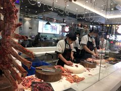 -陈记顺和潮汕牛肉火锅(番禺迎宾大道店)