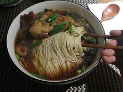 -十面春风·江南面馆(崇宁路店)