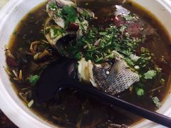 -风鑫铃罗非鱼(道沟店)