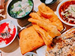 -和众大油条(维明路店)