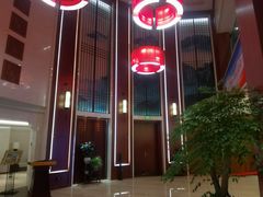 -安徽大厦中餐厅