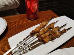 -李老哈·东北菜(宋园路店)