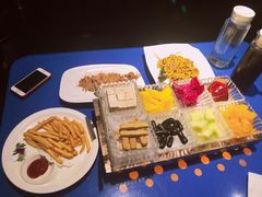 -堂会·KTV·自助餐·团建聚会(天河店)