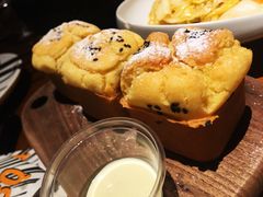 糯香烤年糕-原食日记(合生汇购物中心店)