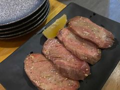 -大阪烧肉BAKA一代(十亩地店)