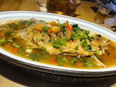 -鸿运楼·舌尖上的徽菜