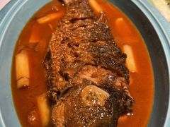 -阿五黄河大鲤鱼(纬三路店)