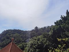 -南沙天后宫景区