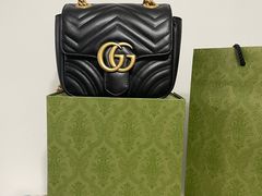 -Gucci(青岛海信广场店)