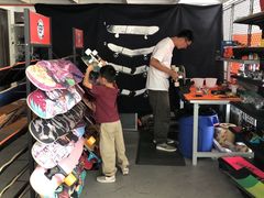 -TAC滑板滑雪俱乐部(朗园park店)