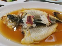 -银都上海菜馆(粤海东路店)