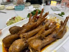 秘制辣卤小龙虾-辣螃铠盆盆蟹大排档(总店)