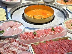 -云尊府云南菜·蒸汽石锅鱼(学清路店)