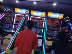 -天空之城游乐体验世界(义乌之心店)