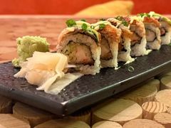 -西村日本料理(香格里拉饭店)