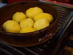 土豆-LA MAISON公鸡和龙(蛇口店)