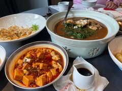 -沈灶河豚宴·河豚融合餐厅(汉中路店)