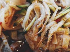 口水毛肚-川外川(星海店)