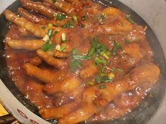 -七八冷面·延边朝鲜族美食(欢乐谷店)