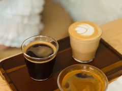 -Infica Coffee