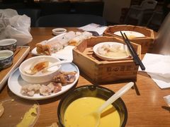 -点心传说·粤菜点心(佐阾虹湾店)