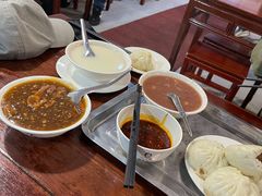 -姚记炒肝店(鼓楼店)