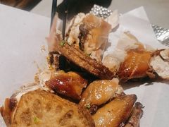 -楚山晓·楚湘菜(江夏永旺店)