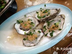 -洲晓鲜·舟山海鲜大排档(朱家尖风景区店)