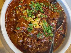 -東舍食唐精品陕菜馆