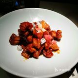 菜式口味偏甜，适合喜爱吃甜食的朋友