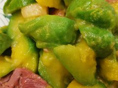 -云海肴·汽锅鸡·云南菜(苏州中心店)