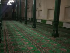 -艾提尕尔清真寺