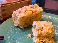 -白天鹅宾馆-玉堂春暖餐厅