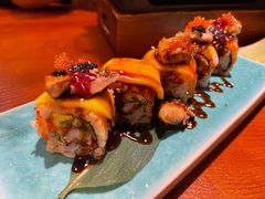 -鳗鱼家·深夜食堂(军博店)