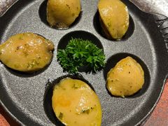 -北京古城老院厉晓麟精致菜