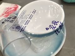 -一品半亩园水饺(新城路店)