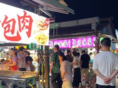 -大学城夜市大排档(凤栖路店)