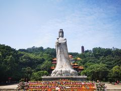 -南沙天后宫景区