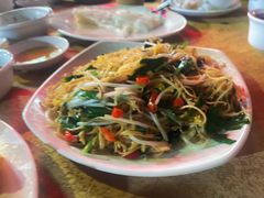 炒面线-揭阳钟记小食(福田新村店)